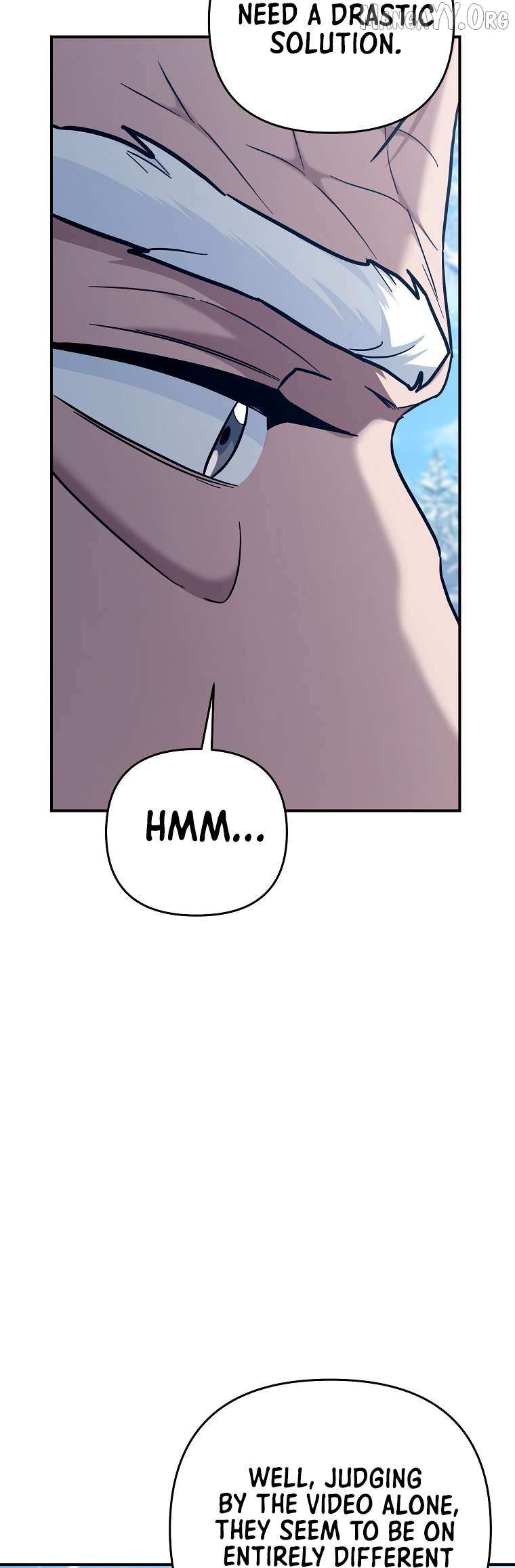 The Swordsmanship Instructor at the Academy Chapter 44 page 68 - 