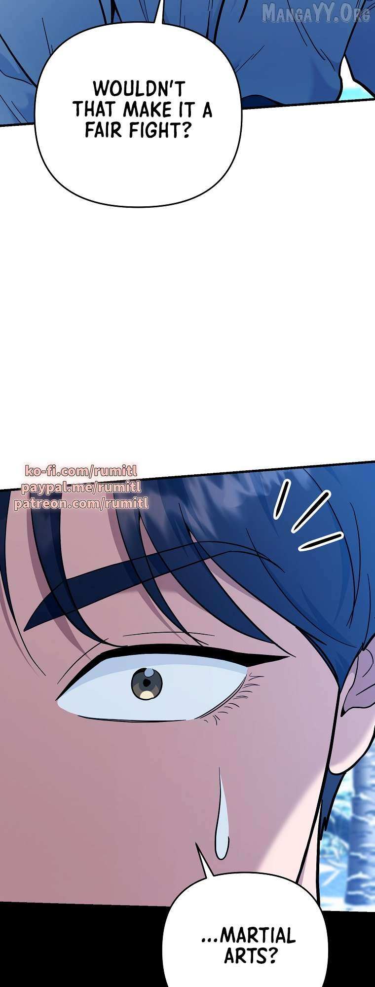 The Swordsmanship Instructor at the Academy Chapter 44 page 72 - 