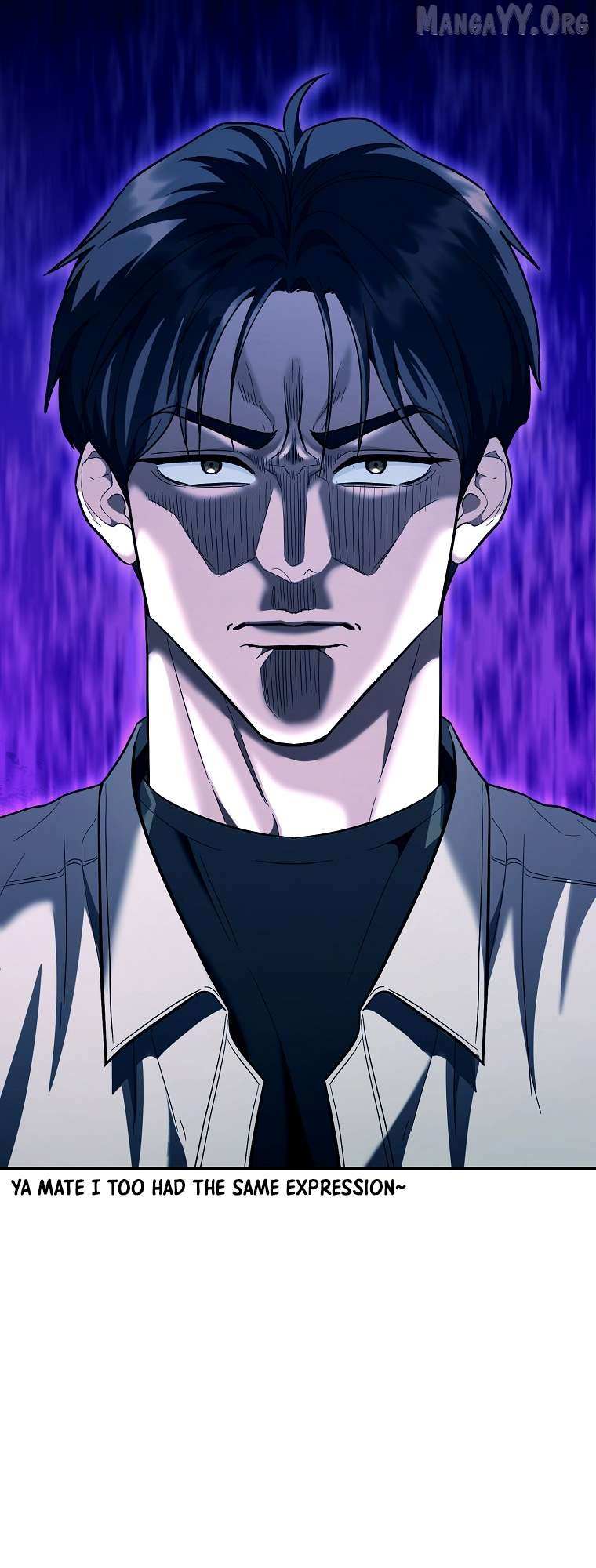 The Swordsmanship Instructor at the Academy Chapter 44 page 9 - 