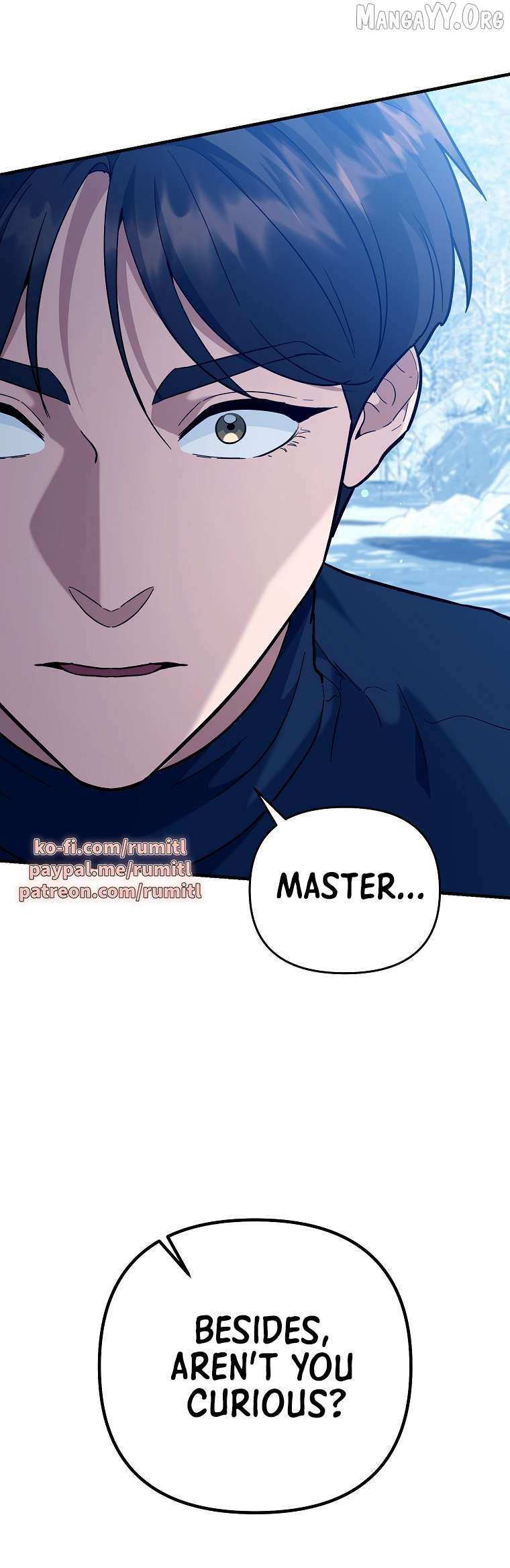 The Swordsmanship Instructor at the Academy Chapter 44 page 82 - 