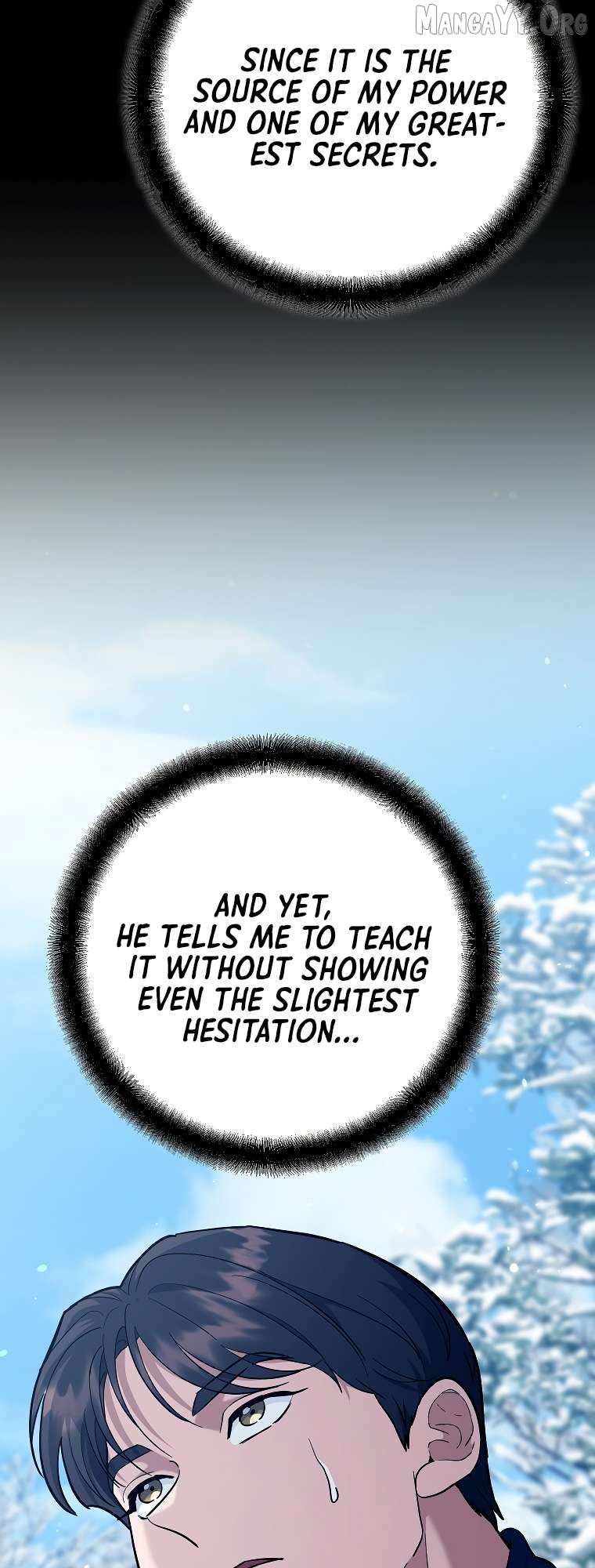 The Swordsmanship Instructor at the Academy Chapter 45 page 2 - 