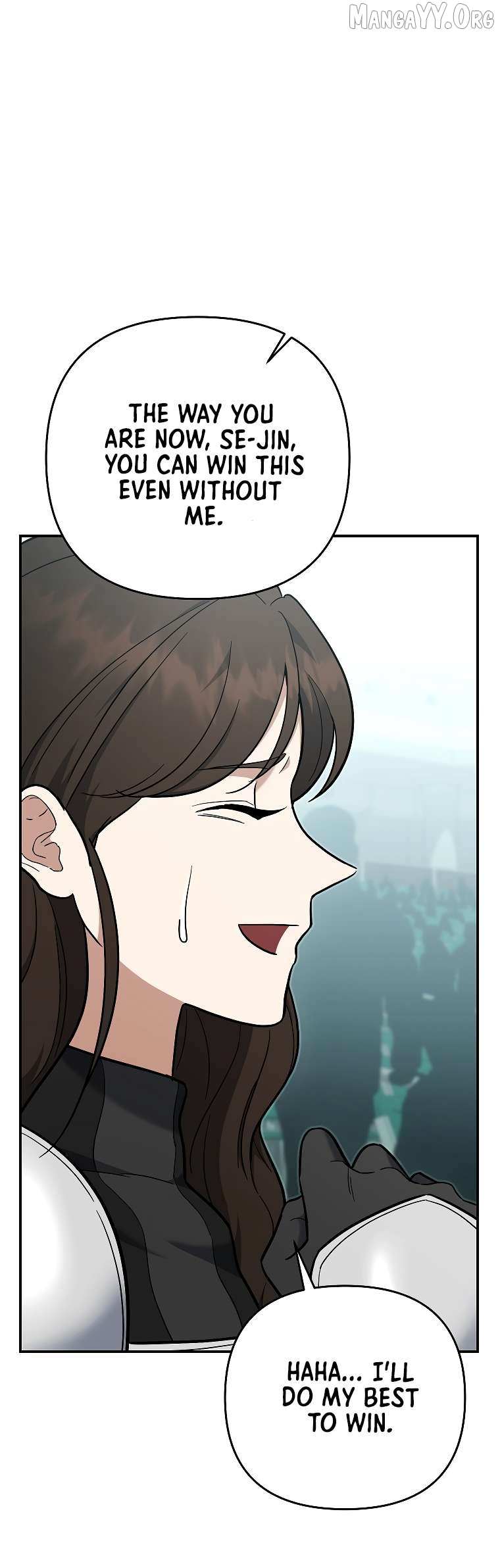 The Swordsmanship Instructor at the Academy Chapter 45 page 44 - 