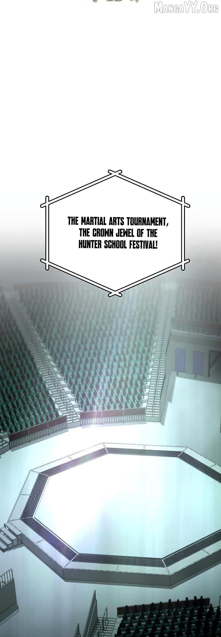 The Swordsmanship Instructor at the Academy Chapter 45 page 50 - 