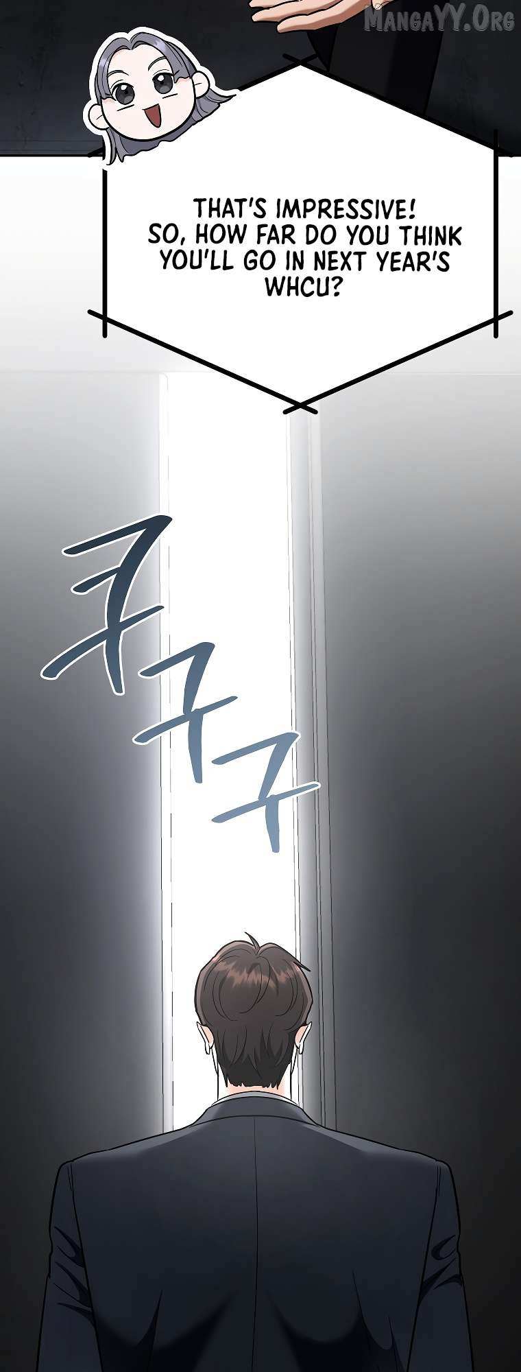 The Swordsmanship Instructor at the Academy Chapter 45 page 56 - 