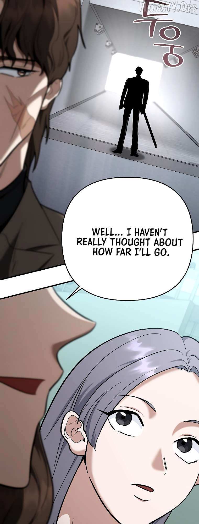 The Swordsmanship Instructor at the Academy Chapter 45 page 58 - 