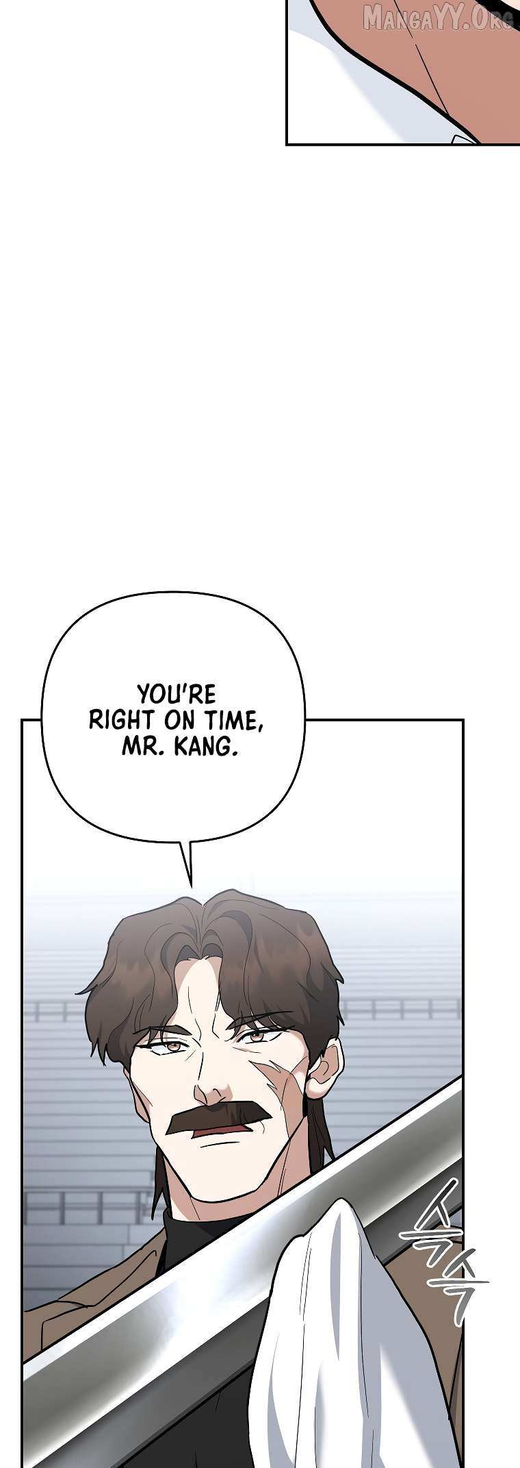 The Swordsmanship Instructor at the Academy Chapter 45 page 62 - 