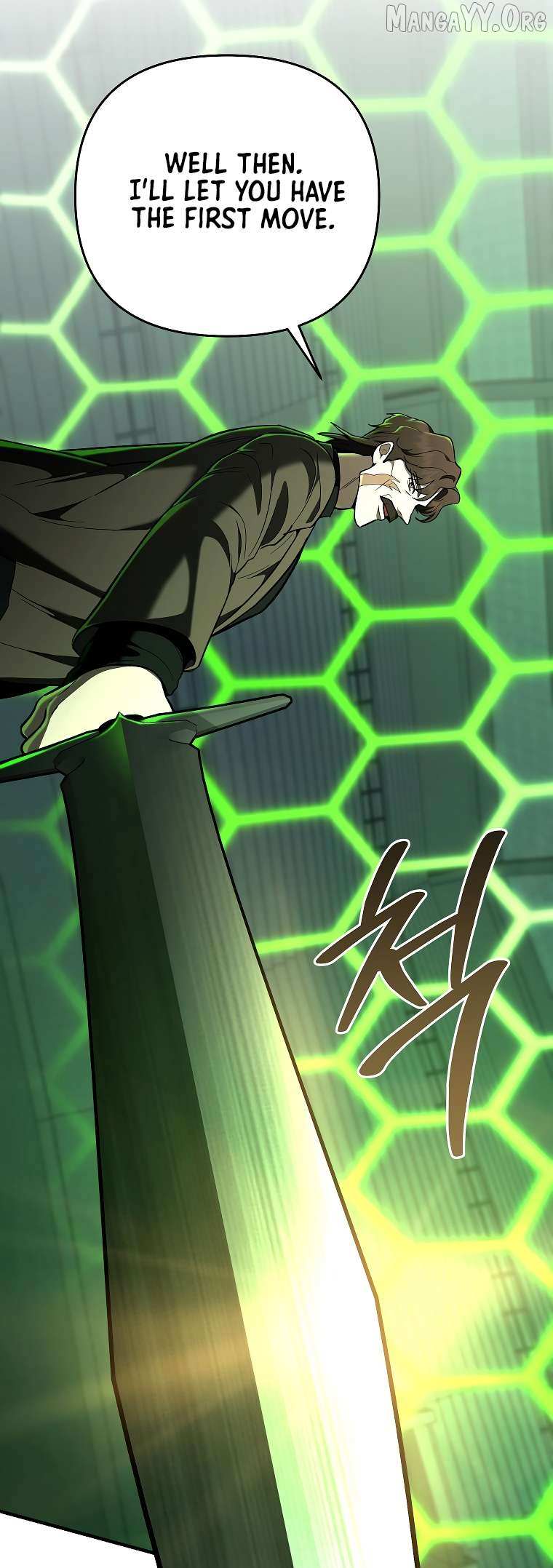The Swordsmanship Instructor at the Academy Chapter 45 page 67 - 