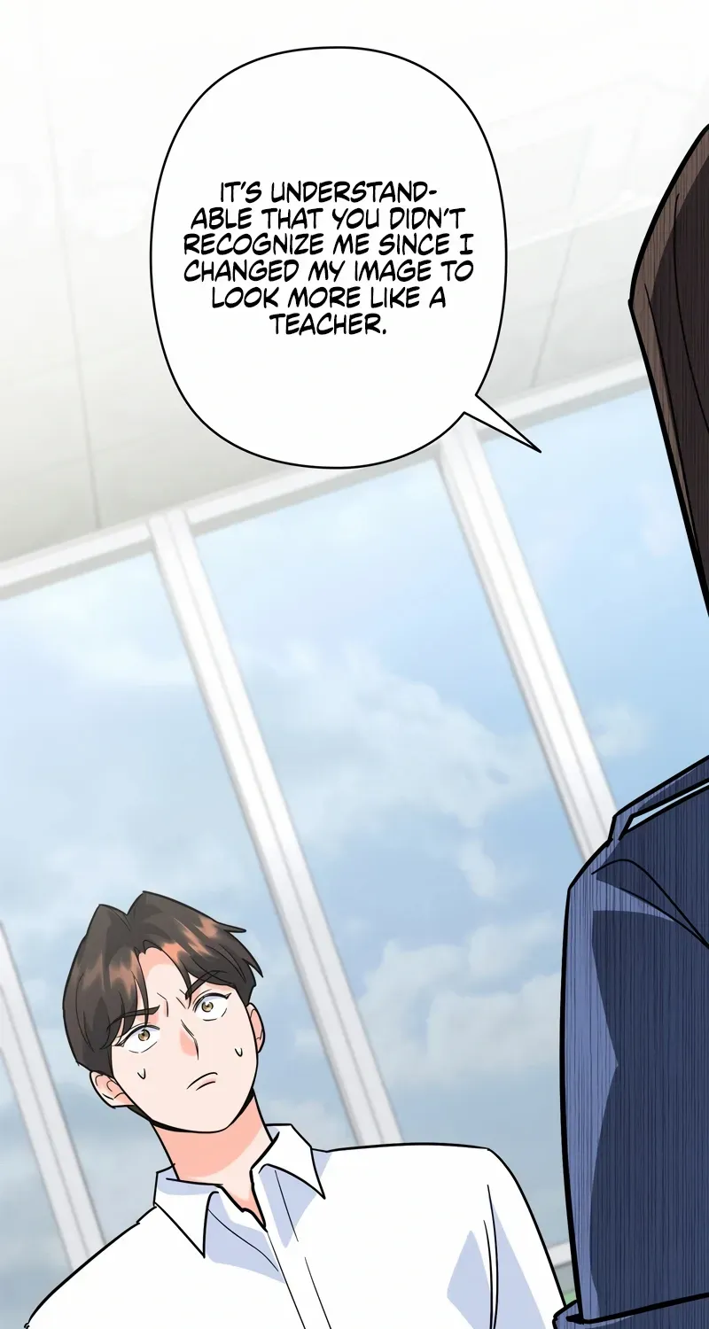 The Swordsmanship Instructor at the Academy Chapter 5 page 102 - 