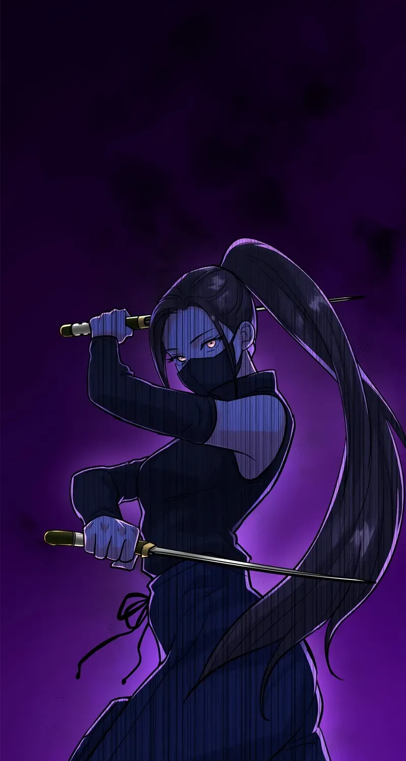 The Swordsmanship Instructor at the Academy Chapter 5 page 108 - 