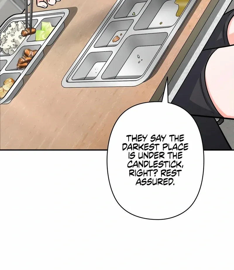 The Swordsmanship Instructor at the Academy Chapter 5 page 117 - 