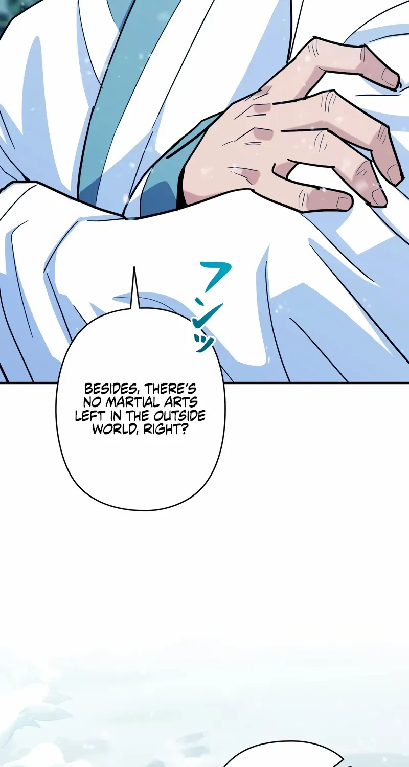 The Swordsmanship Instructor at the Academy Chapter 5 page 25 - 