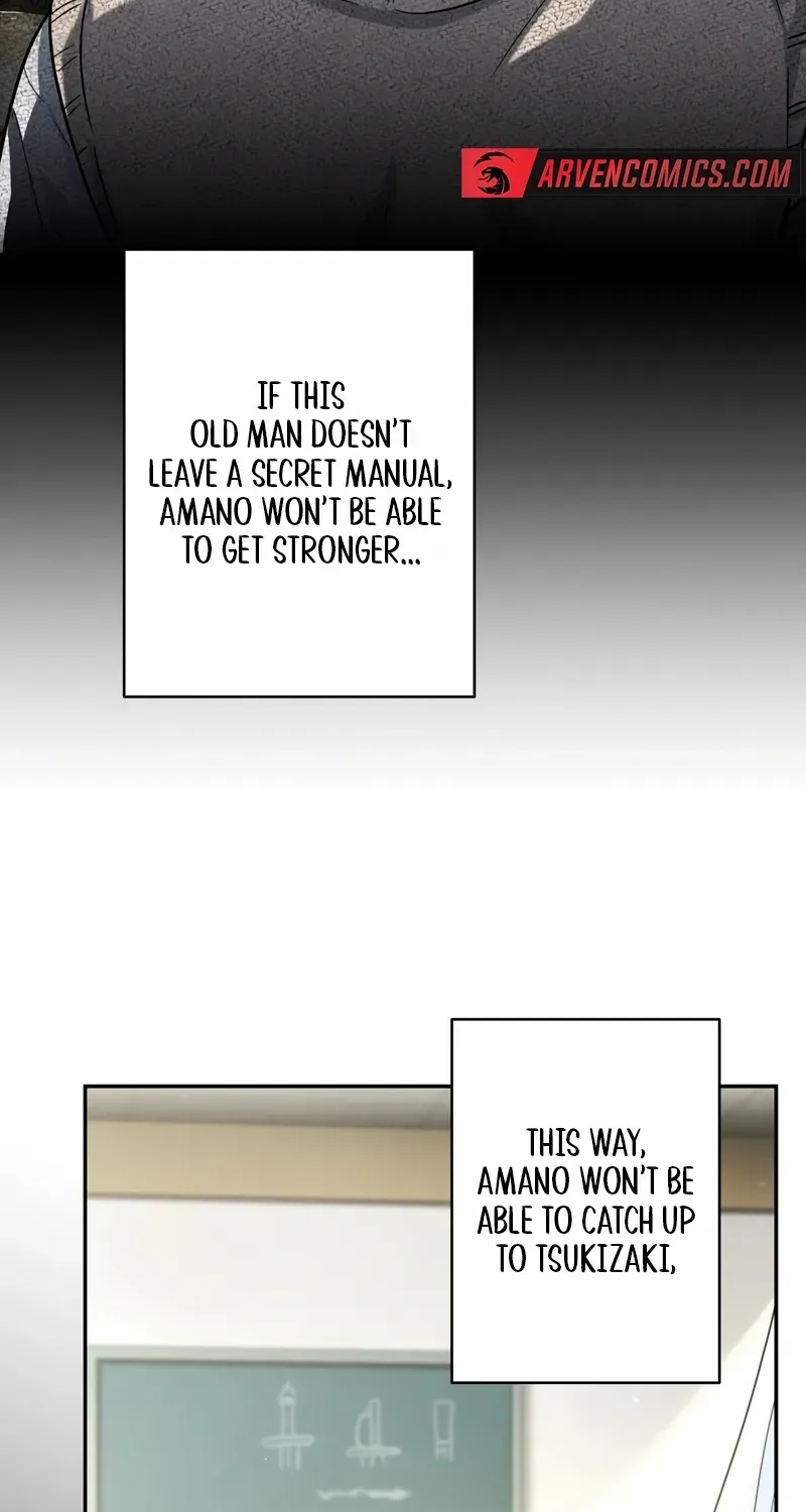 The Swordsmanship Instructor at the Academy Chapter 5 page 29 - 