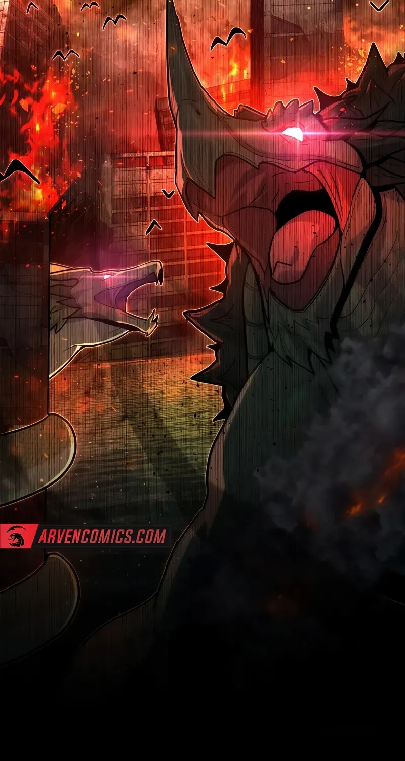 The Swordsmanship Instructor at the Academy Chapter 5 page 32 - 