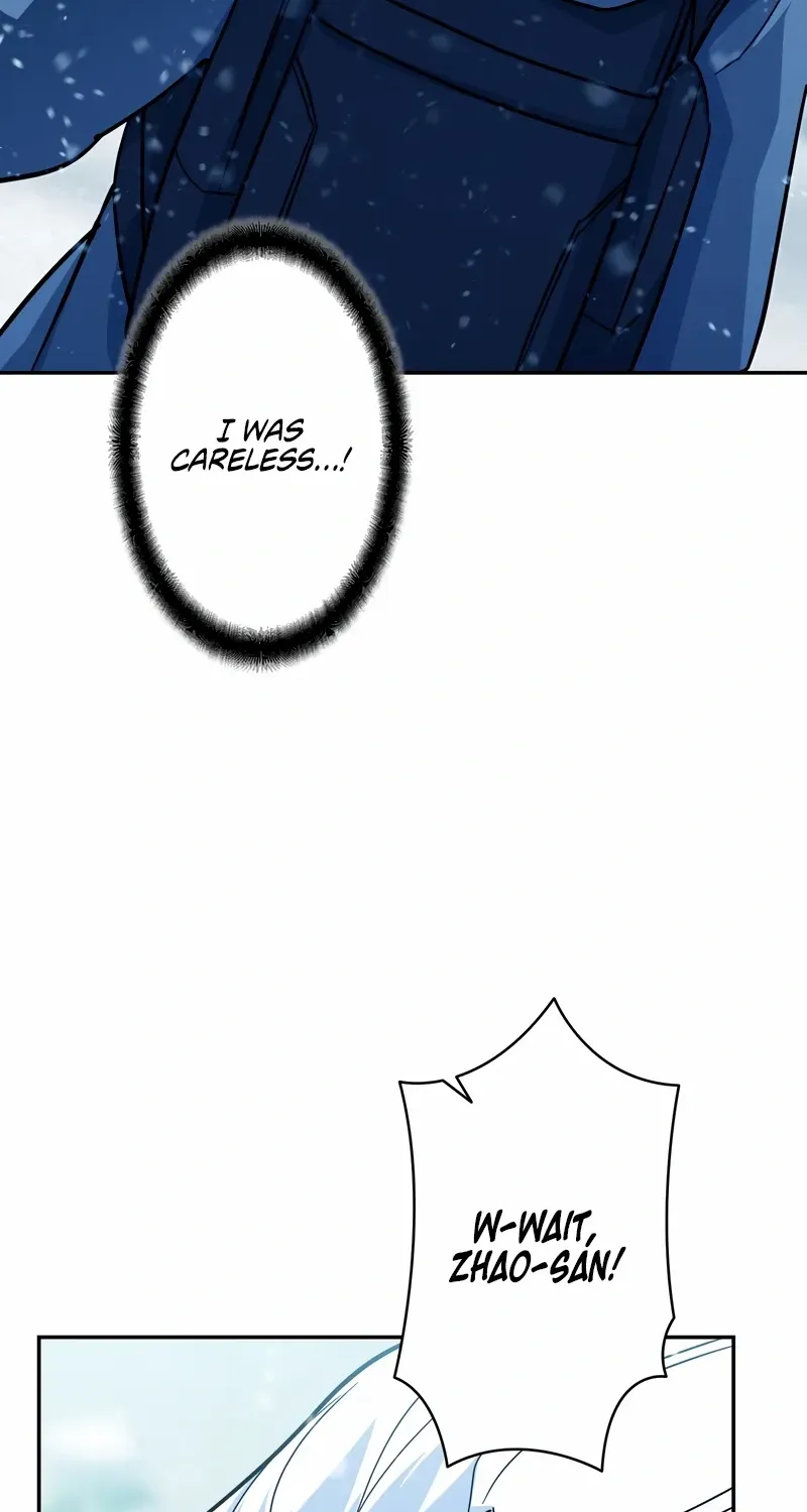 The Swordsmanship Instructor at the Academy Chapter 5 page 35 - 
