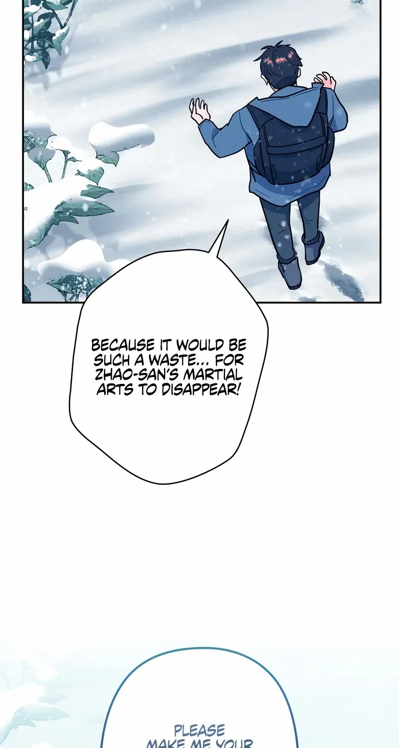 The Swordsmanship Instructor at the Academy Chapter 5 page 38 - 