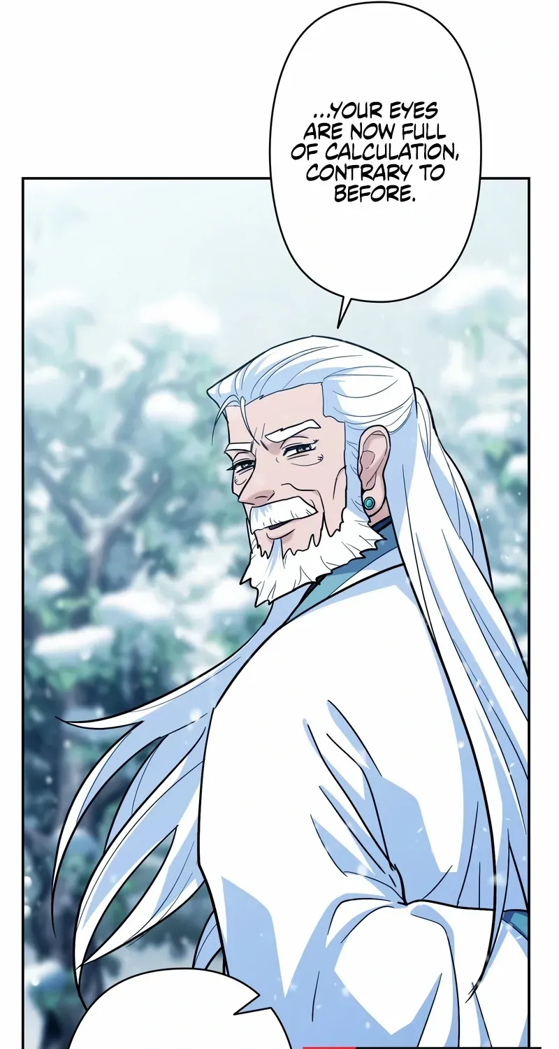 The Swordsmanship Instructor at the Academy Chapter 5 page 41 - 