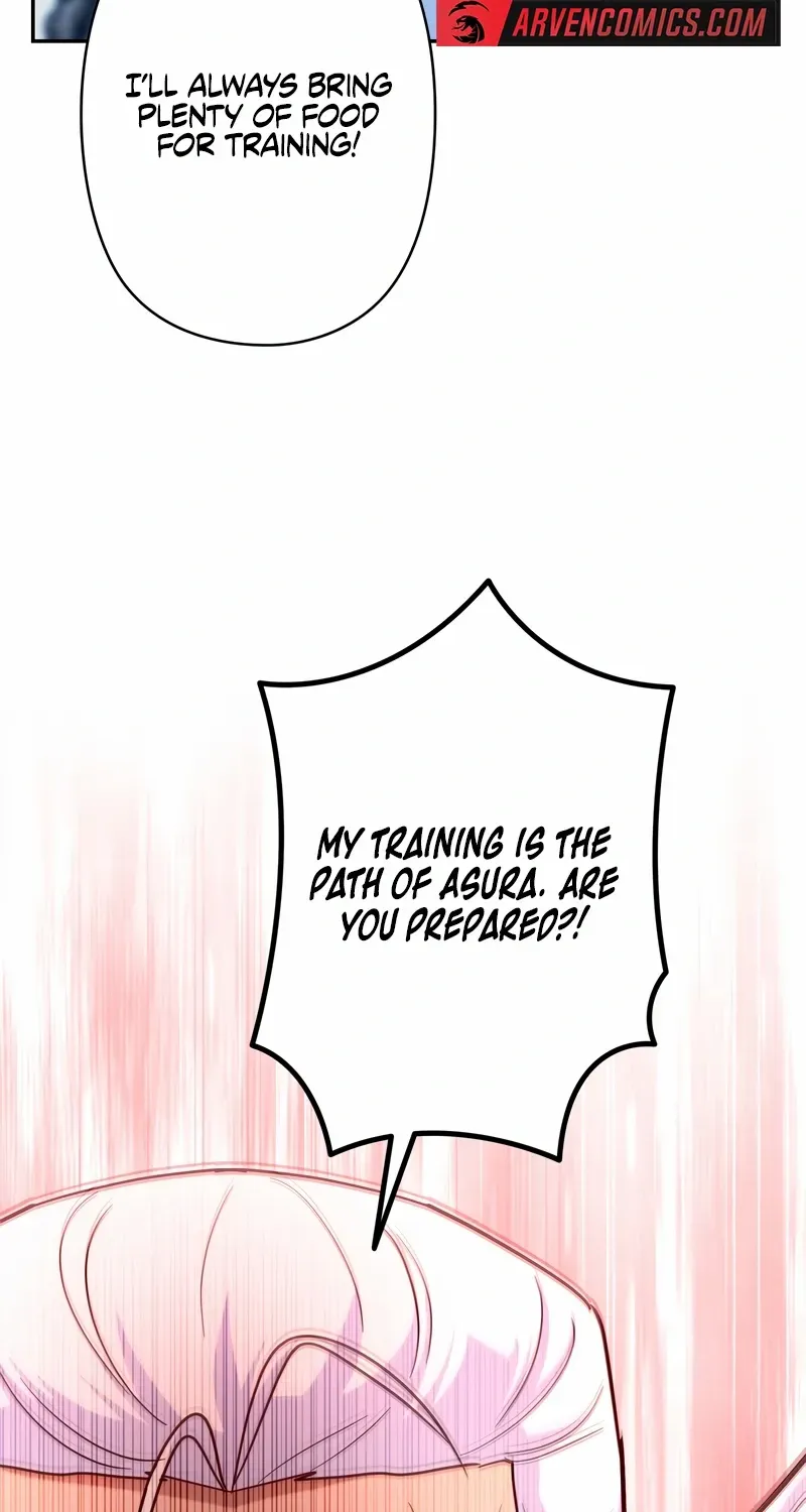 The Swordsmanship Instructor at the Academy Chapter 5 page 42 - 