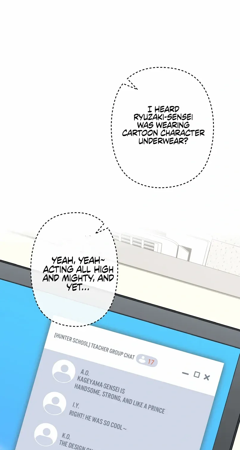 The Swordsmanship Instructor at the Academy Chapter 5 page 48 - 