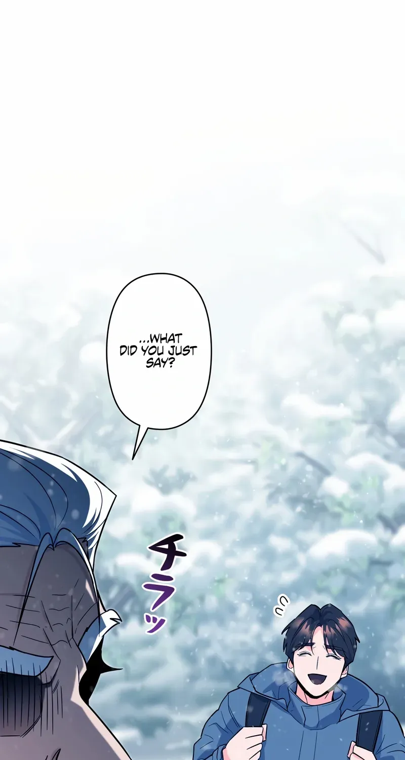 The Swordsmanship Instructor at the Academy Chapter 5 page 8 - 