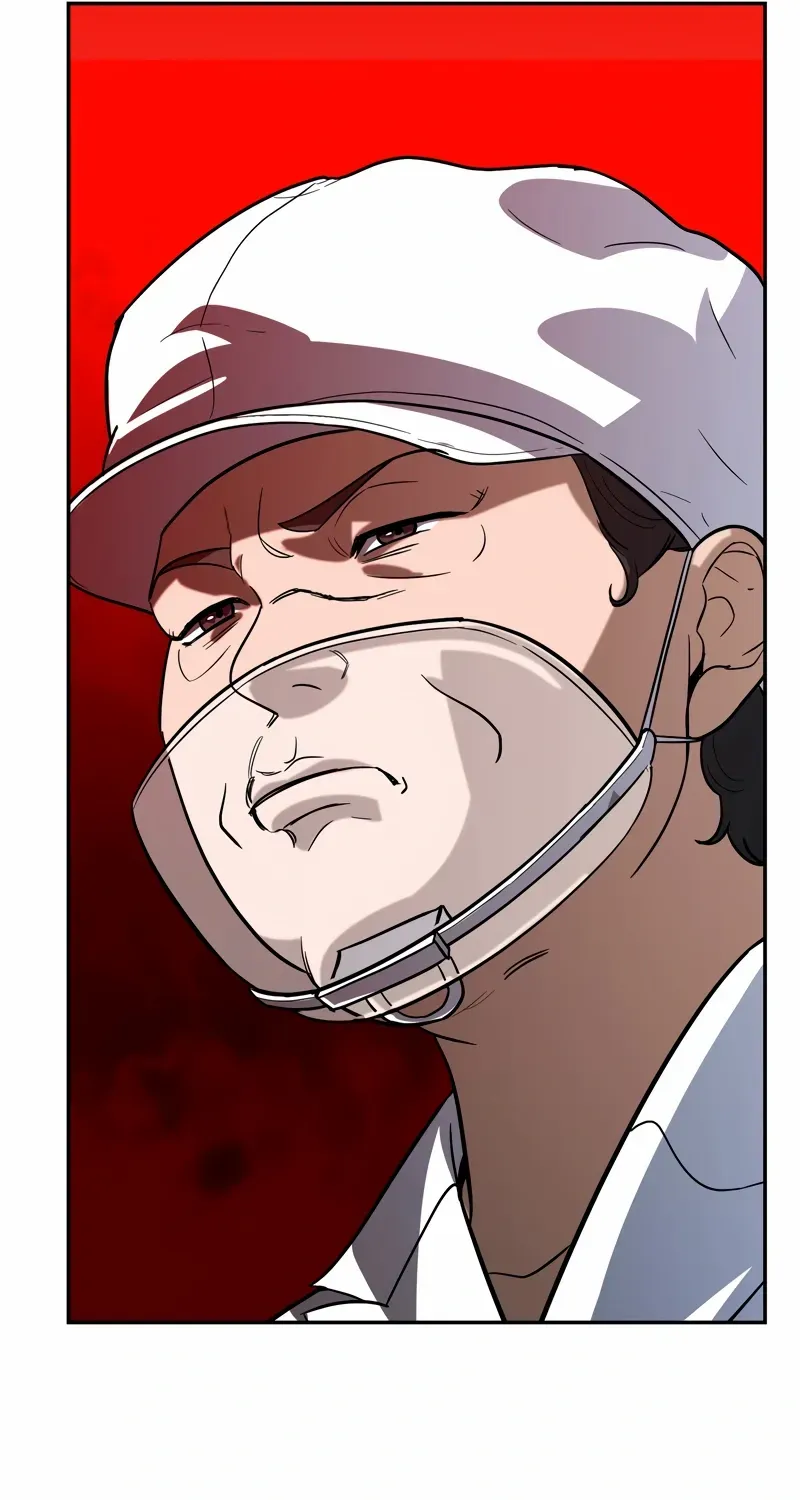 The Swordsmanship Instructor at the Academy Chapter 5 page 81 - 