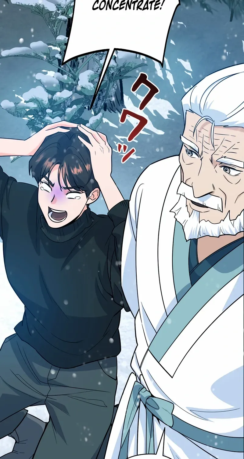 The Swordsmanship Instructor at the Academy Chapter 6 page 103 - 
