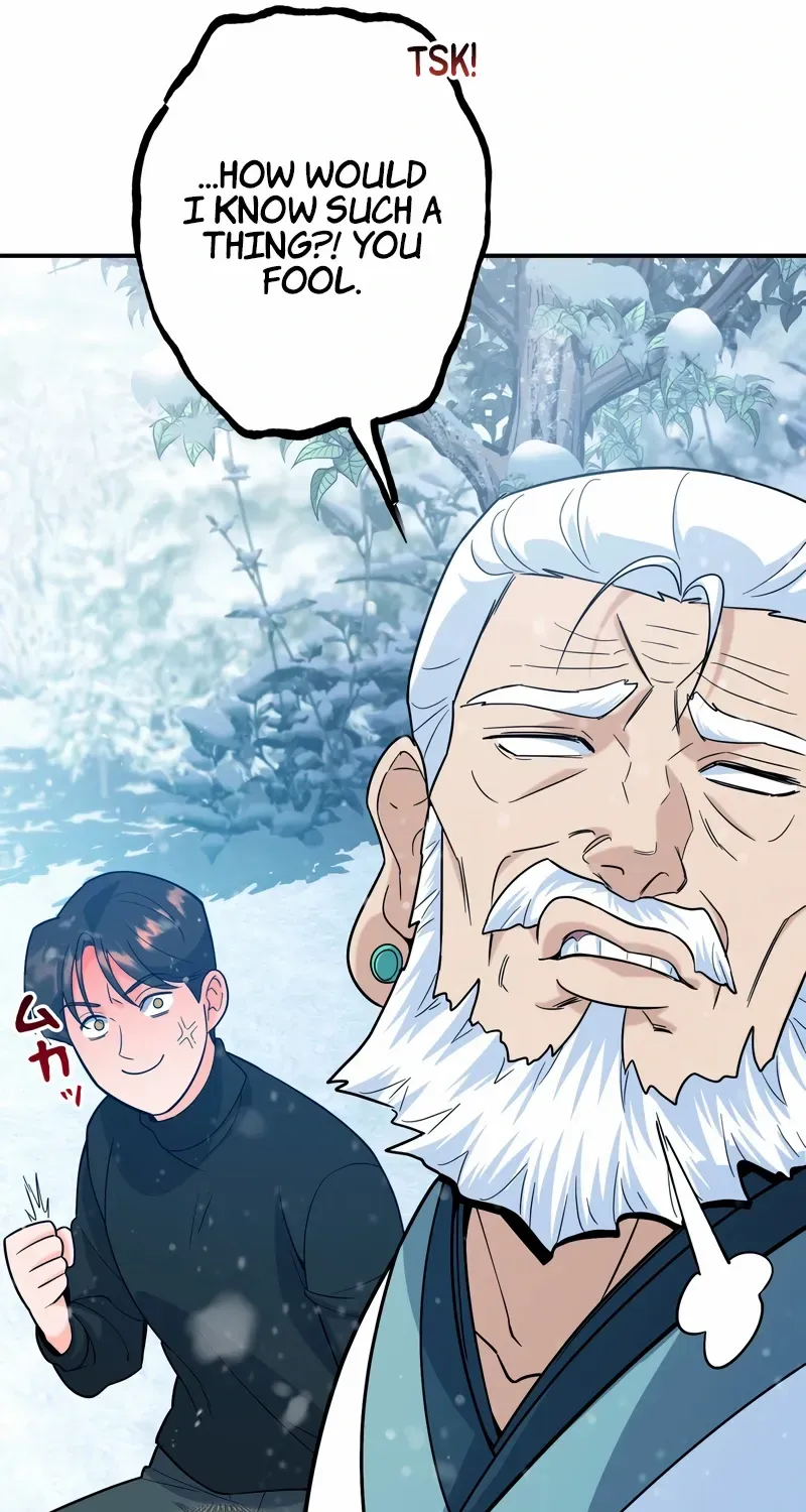 The Swordsmanship Instructor at the Academy Chapter 6 page 112 - 