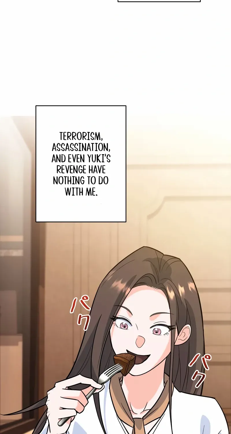 The Swordsmanship Instructor at the Academy Chapter 6 page 127 - 