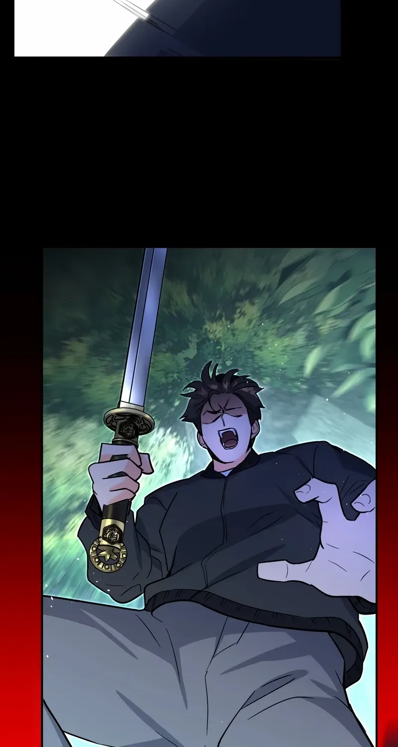 The Swordsmanship Instructor at the Academy Chapter 6 page 25 - 