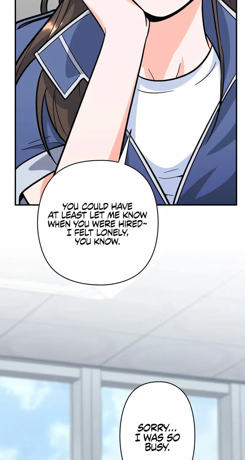 The Swordsmanship Instructor at the Academy Chapter 6 page 58 - 