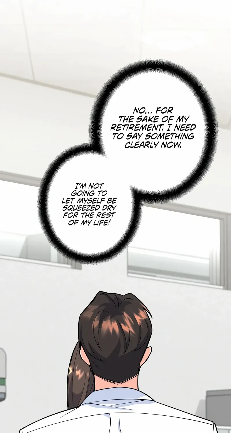 The Swordsmanship Instructor at the Academy Chapter 6 page 63 - 