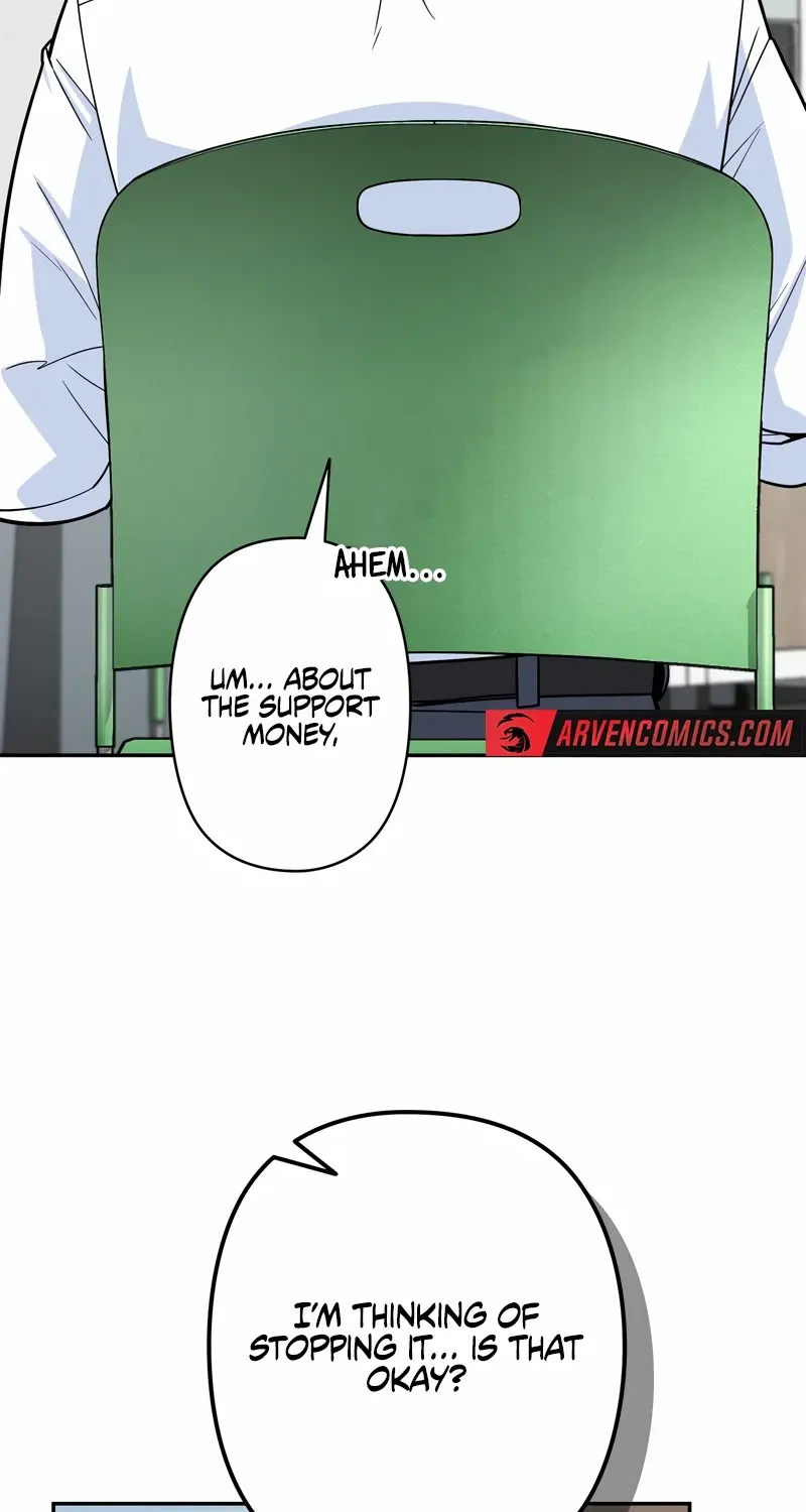 The Swordsmanship Instructor at the Academy Chapter 6 page 64 - 