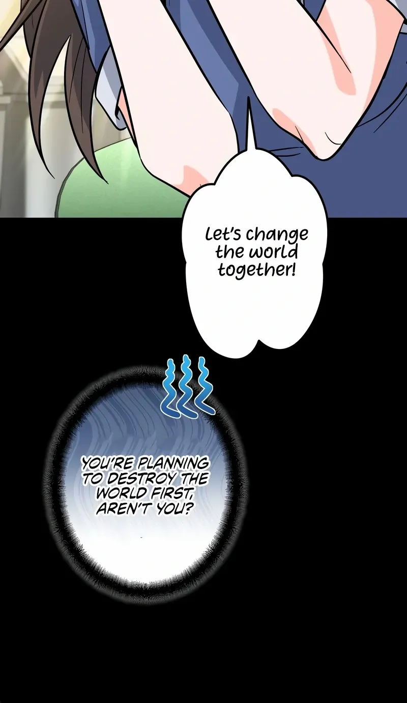 The Swordsmanship Instructor at the Academy Chapter 6 page 73 - 