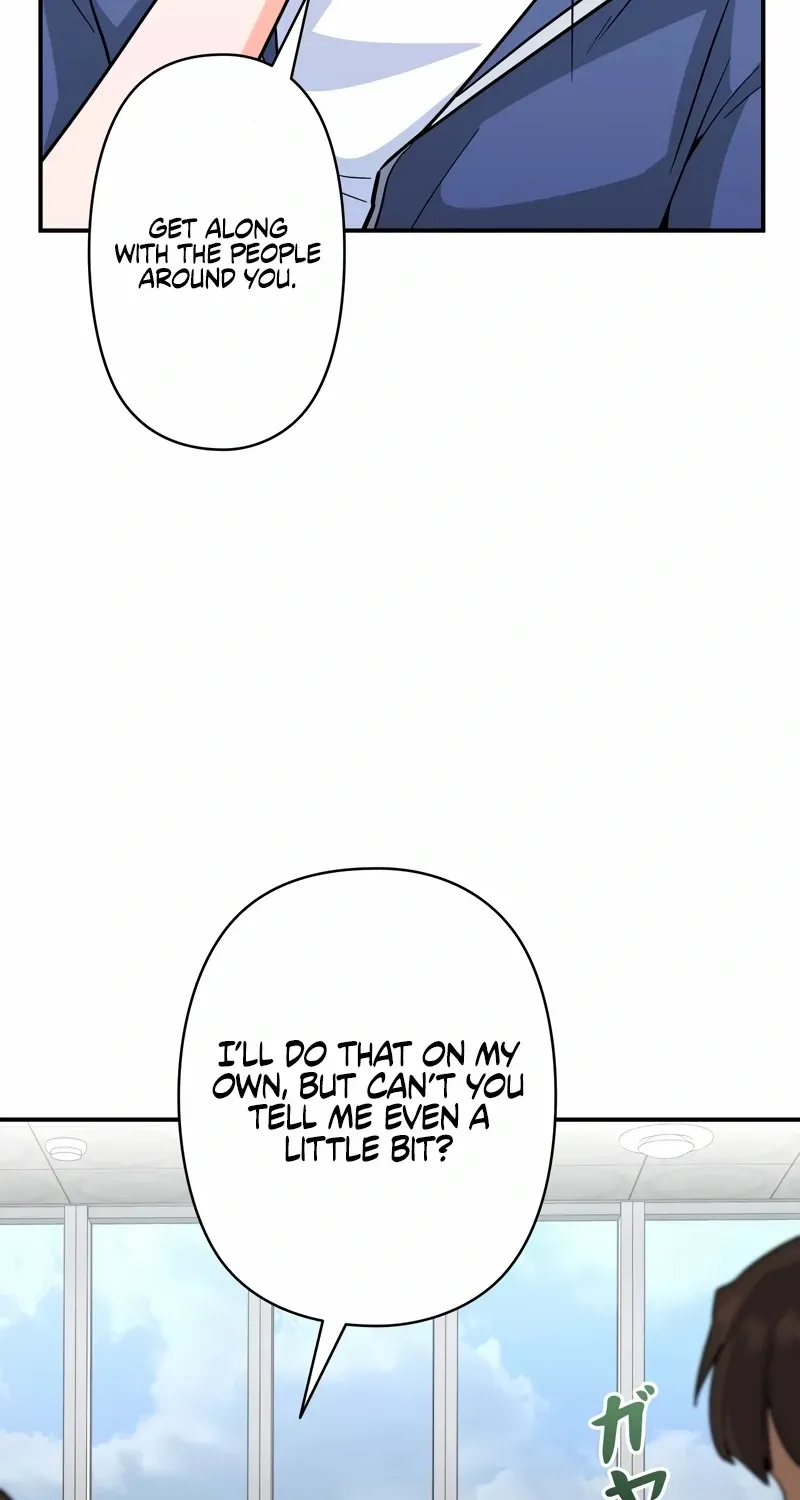 The Swordsmanship Instructor at the Academy Chapter 6 page 81 - 