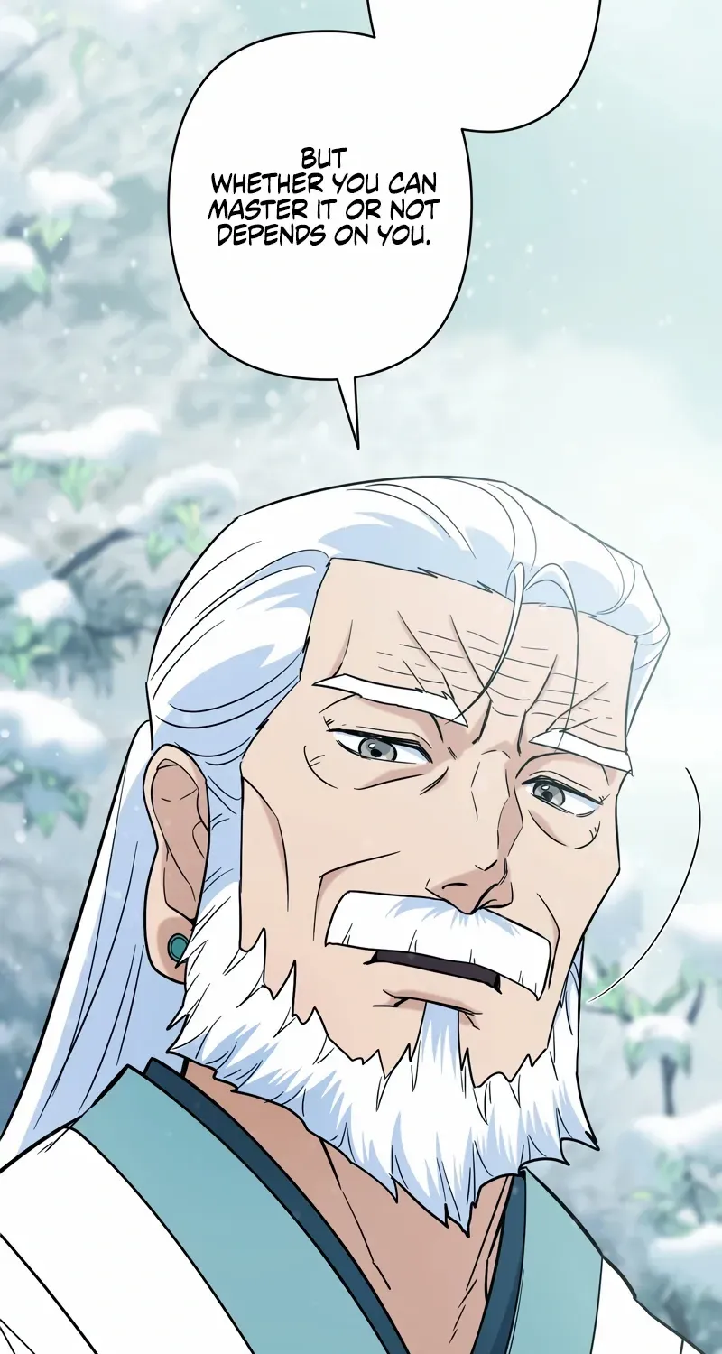 The Swordsmanship Instructor at the Academy Chapter 6 page 95 - 