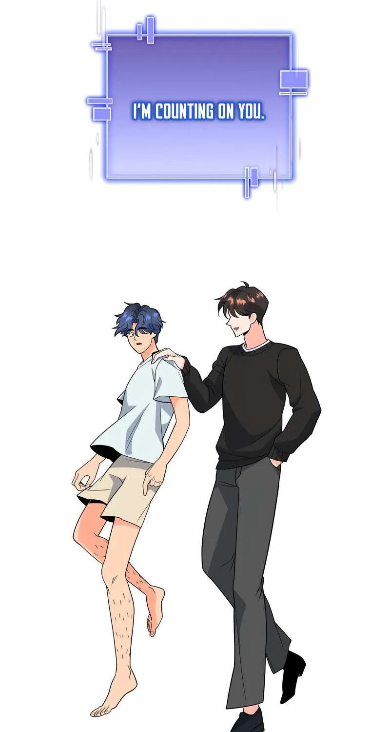 The Swordsmanship Instructor at the Academy Chapter 7 page 103 - 