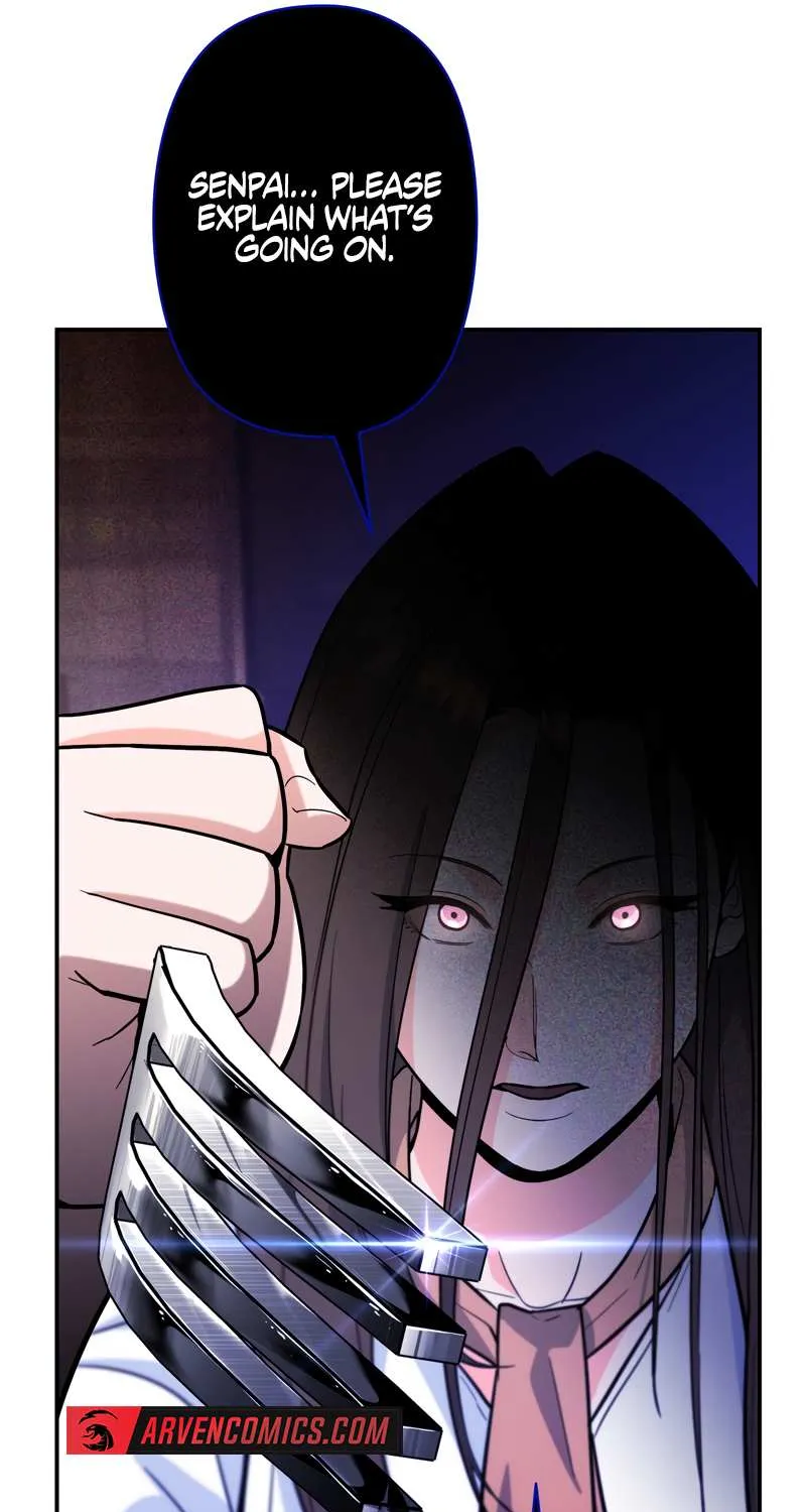 The Swordsmanship Instructor at the Academy Chapter 7 page 12 - 