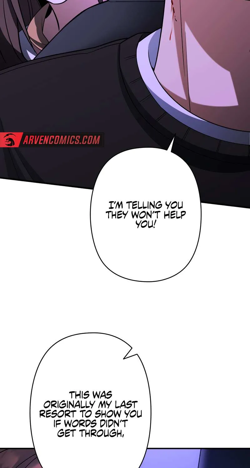 The Swordsmanship Instructor at the Academy Chapter 7 page 134 - 