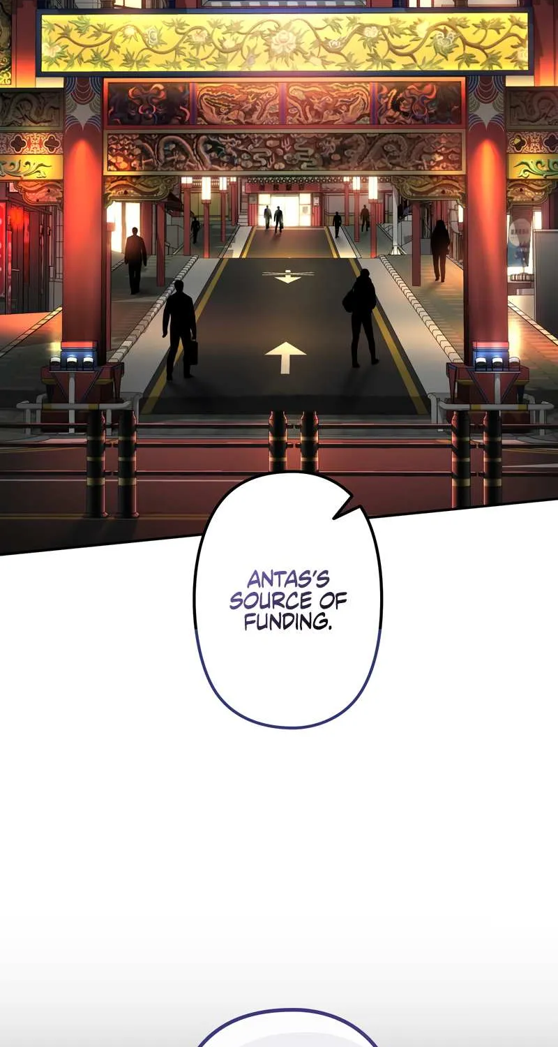 The Swordsmanship Instructor at the Academy Chapter 7 page 137 - 