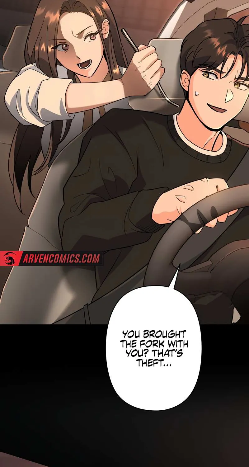 The Swordsmanship Instructor at the Academy Chapter 7 page 23 - 