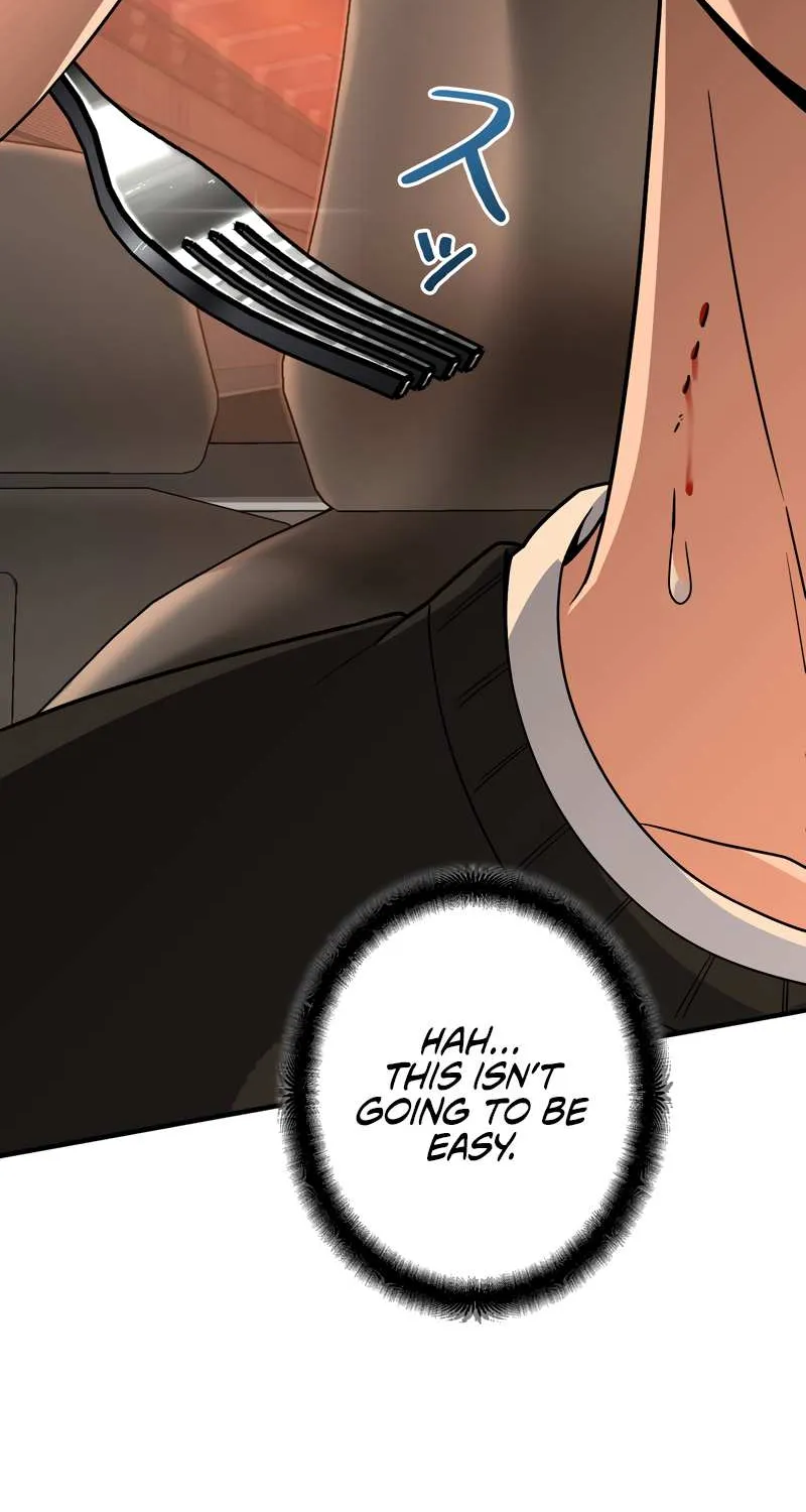 The Swordsmanship Instructor at the Academy Chapter 7 page 39 - 