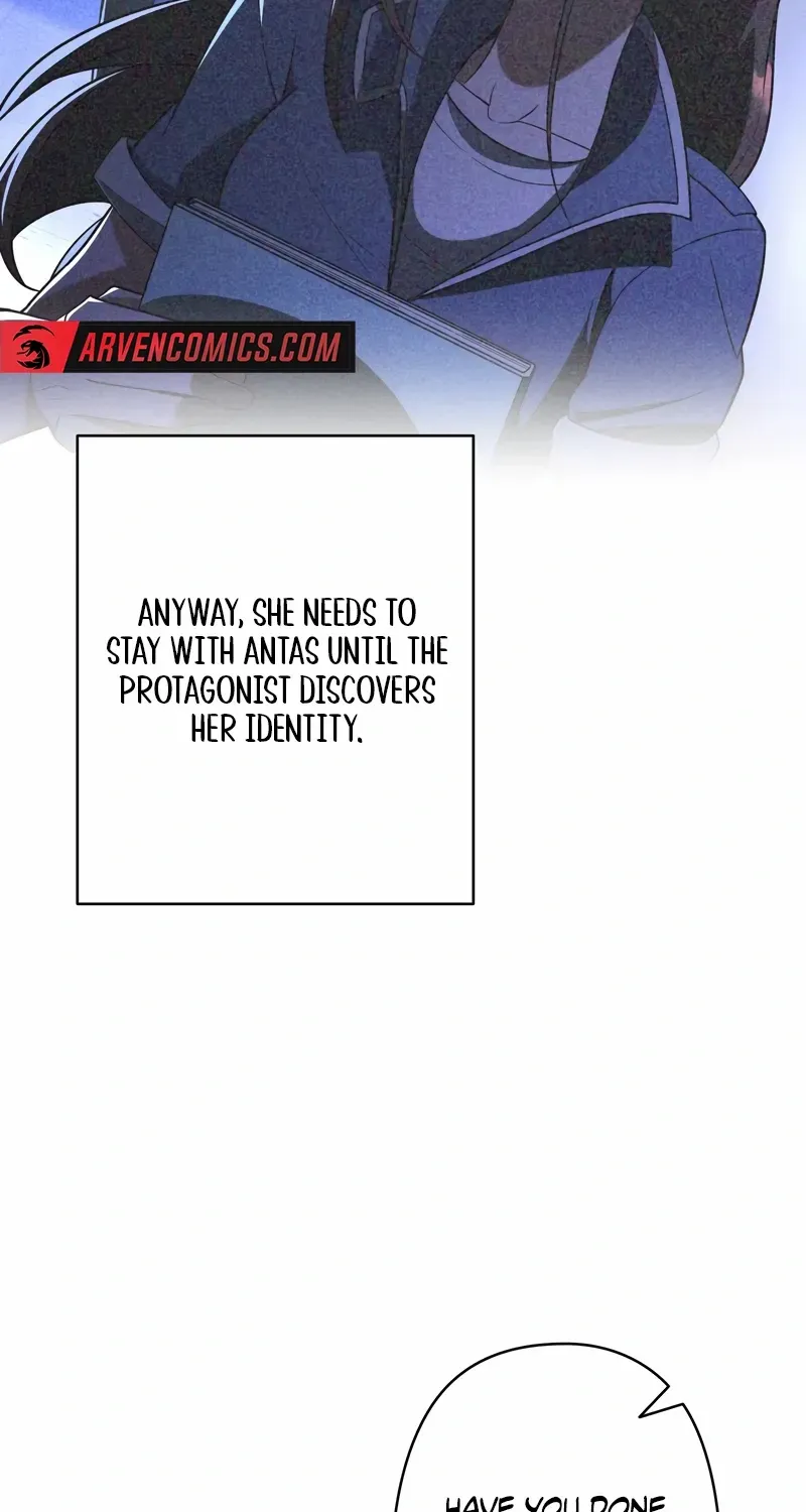 The Swordsmanship Instructor at the Academy Chapter 8 page 105 - 