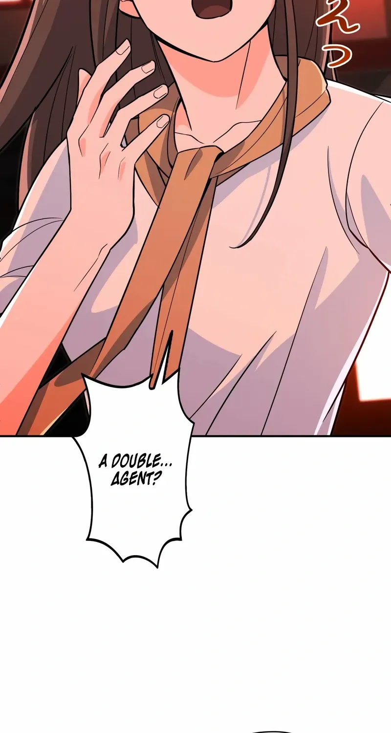 The Swordsmanship Instructor at the Academy Chapter 8 page 110 - 