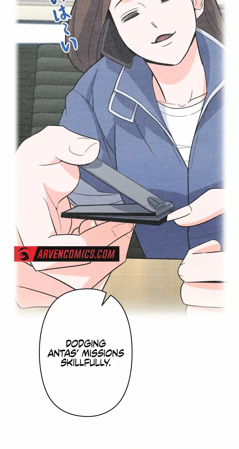 The Swordsmanship Instructor at the Academy Chapter 8 page 113 - 