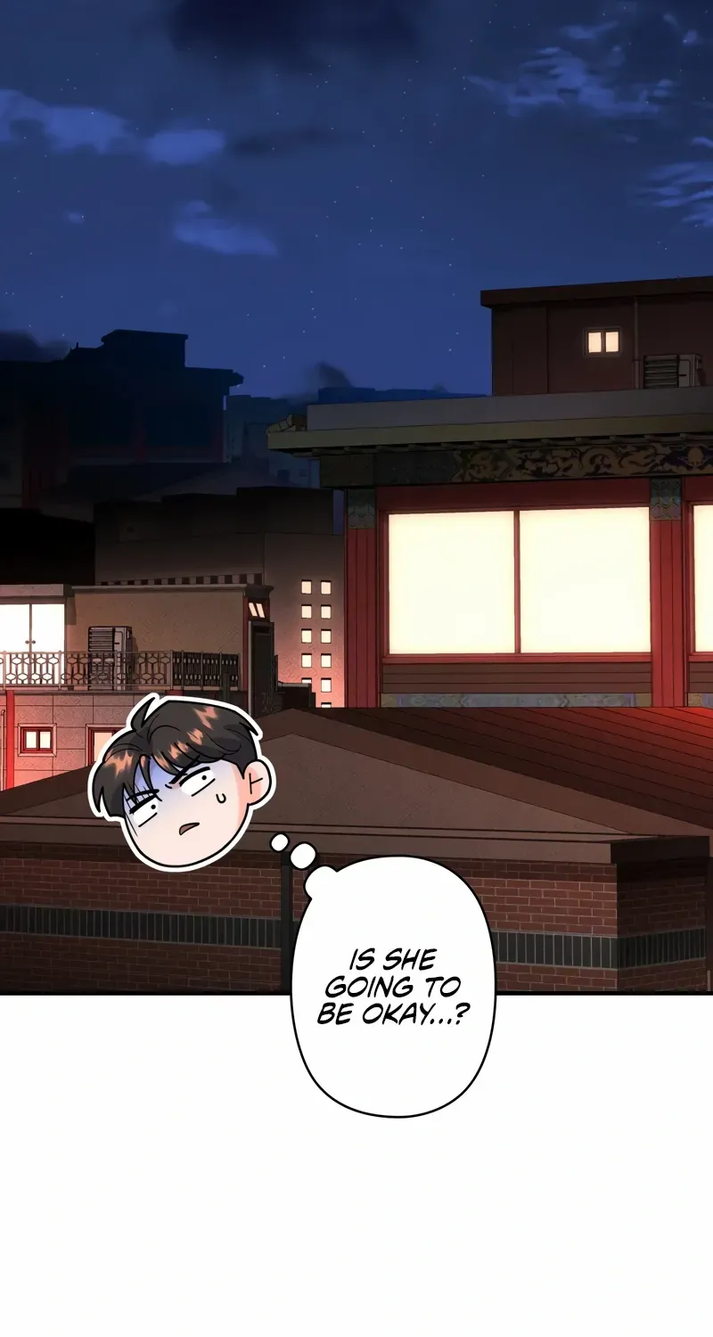 The Swordsmanship Instructor at the Academy Chapter 8 page 124 - 