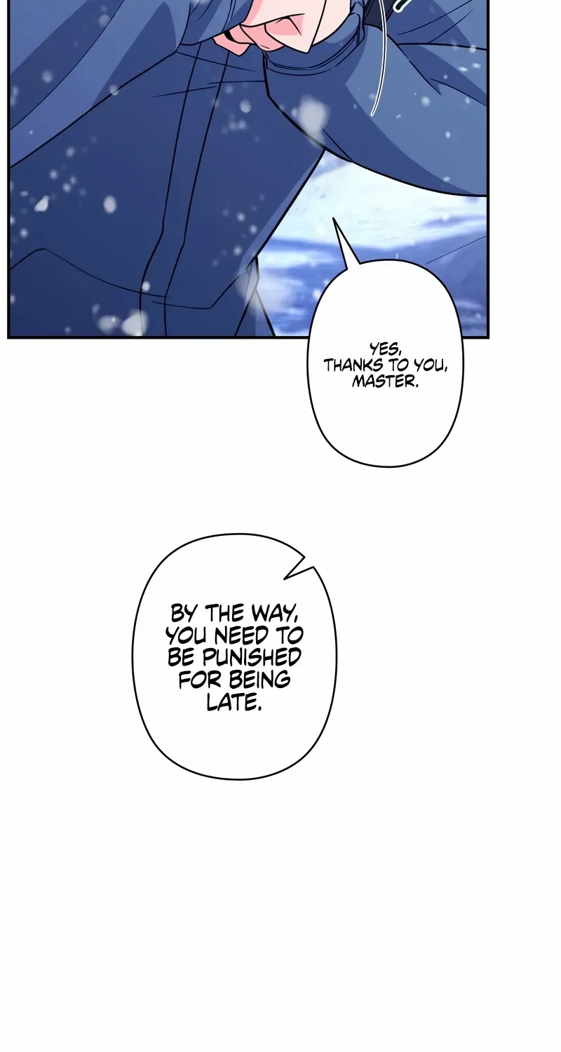 The Swordsmanship Instructor at the Academy Chapter 8 page 130 - 