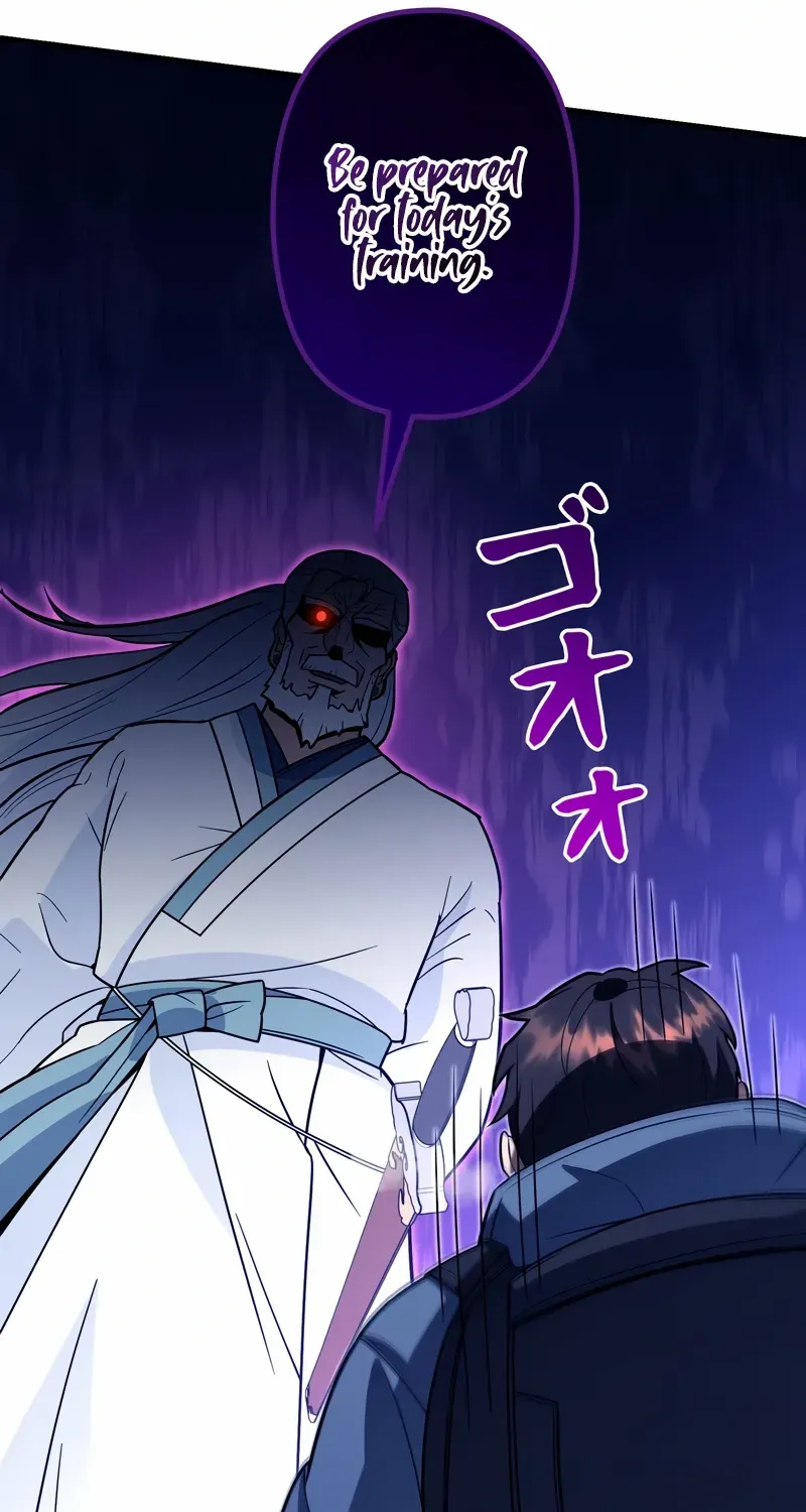 The Swordsmanship Instructor at the Academy Chapter 8 page 131 - 