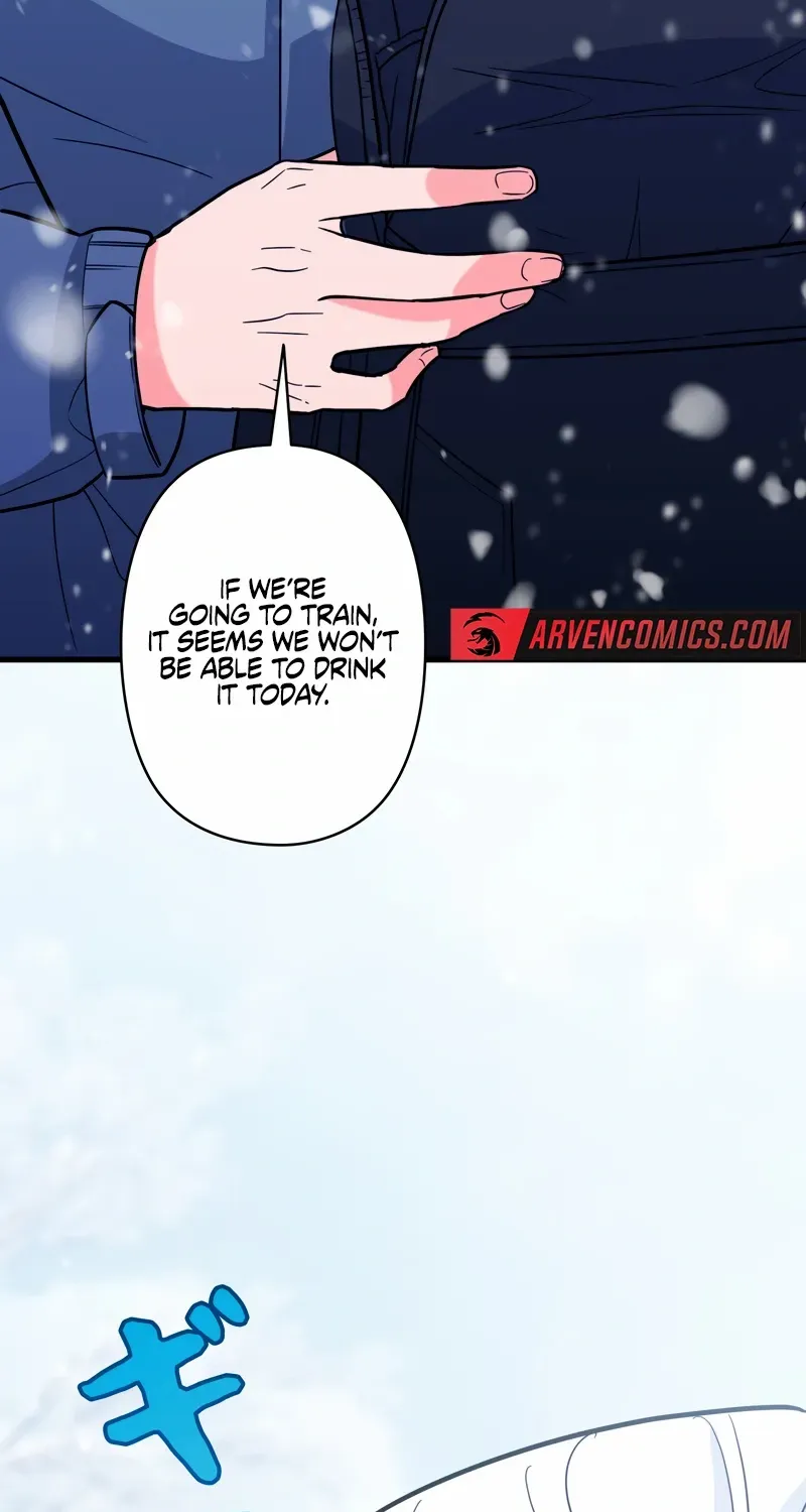 The Swordsmanship Instructor at the Academy Chapter 8 page 135 - 