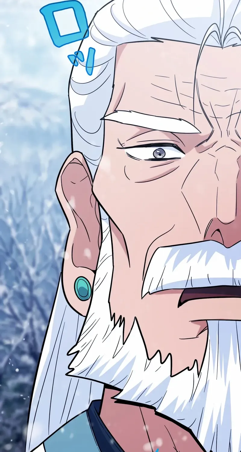The Swordsmanship Instructor at the Academy Chapter 8 page 136 - 