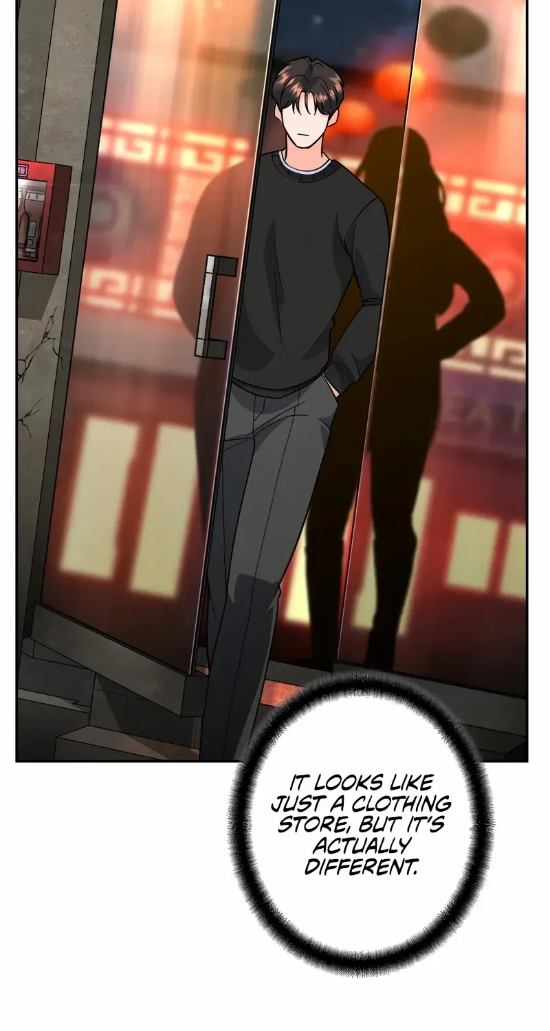 The Swordsmanship Instructor at the Academy Chapter 8 page 16 - 
