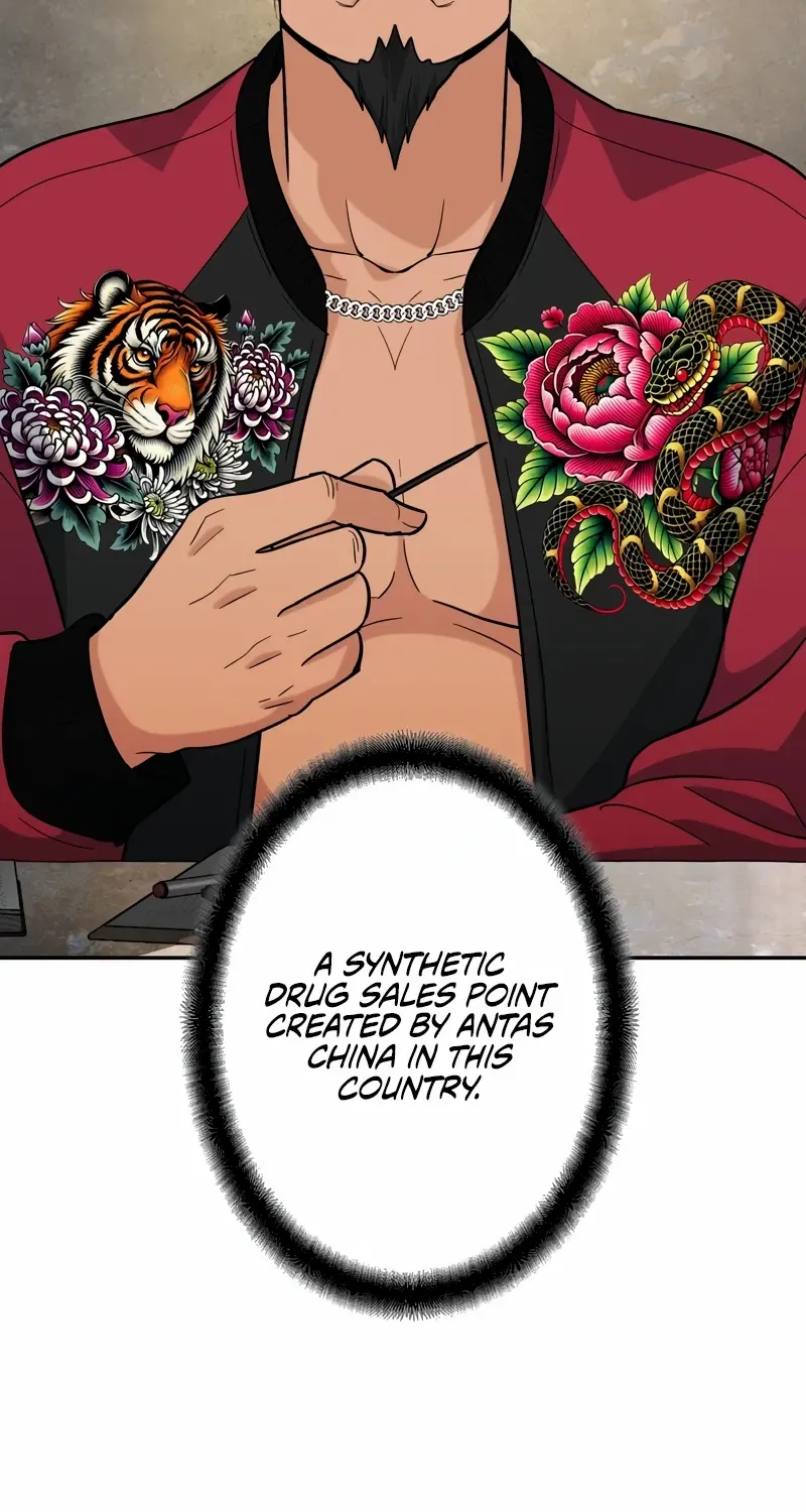The Swordsmanship Instructor at the Academy Chapter 8 page 18 - 